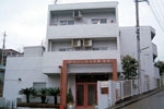 グラニー玉川学園・町田の外観